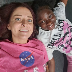 Fundraising Page: Nicole Colwell